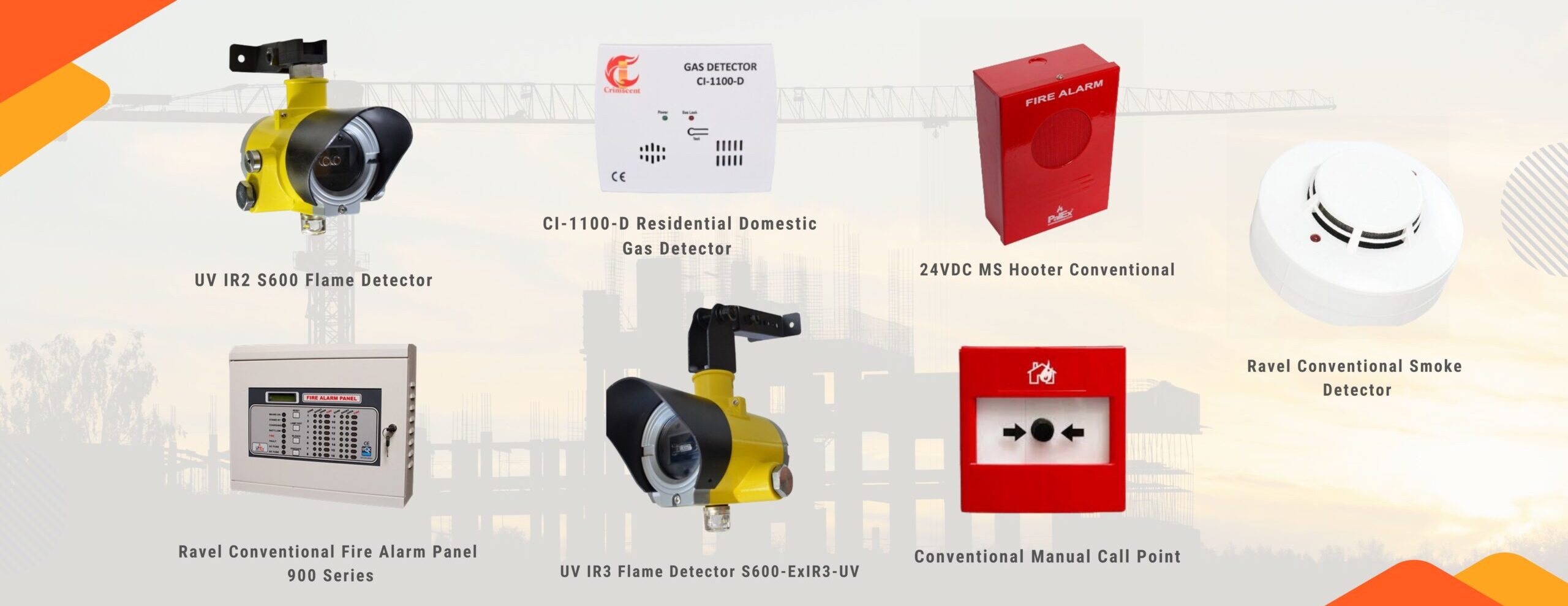 Crimscent Industries Private Limited